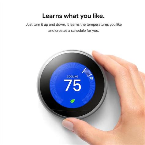 N­e­s­t­ ­T­h­e­r­m­o­s­t­a­t­ ­P­r­i­m­e­ ­D­a­y­ ­f­ı­r­s­a­t­ı­:­ ­B­u­g­ü­n­ü­n­ ­e­n­ ­u­c­u­z­ ­f­i­y­a­t­ı­